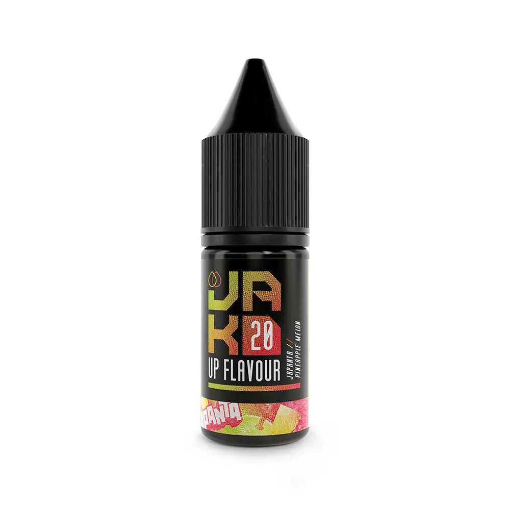 Jak'd 10ml Salt - Weekly Specials - Ecigone Vape Shop UK