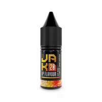 Jak'd 10ml Salt - Weekly Specials - Ecigone Vape Shop UK