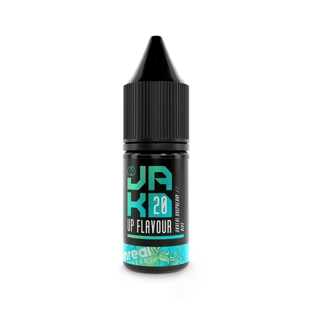 Jak'd 10ml Salt - Weekly Specials - Ecigone Vape Shop UK