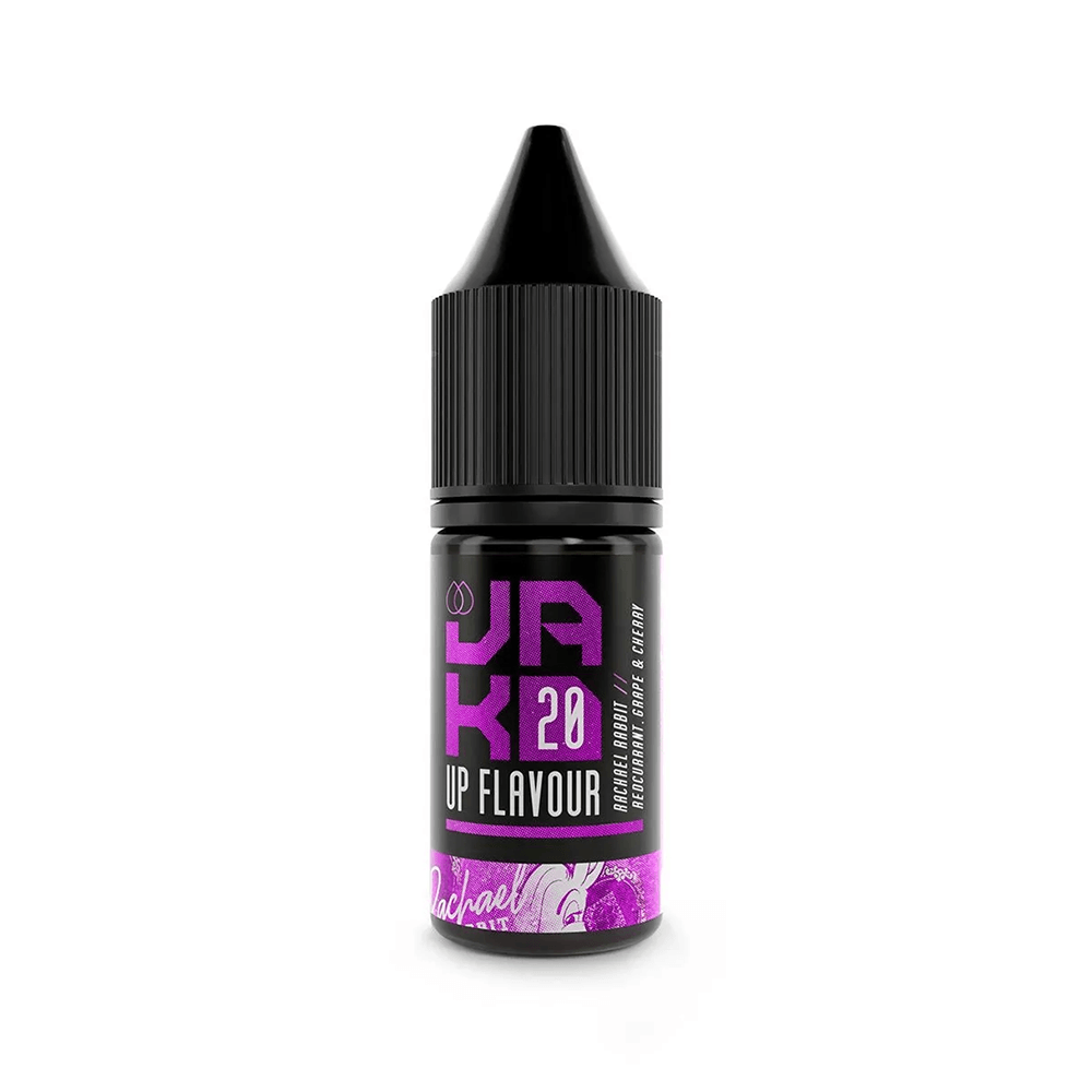 Jak'd 10ml Salt - Weekly Specials - Ecigone Vape Shop UK