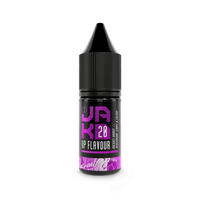 Jak'd 10ml Salt - Weekly Specials - Ecigone Vape Shop UK