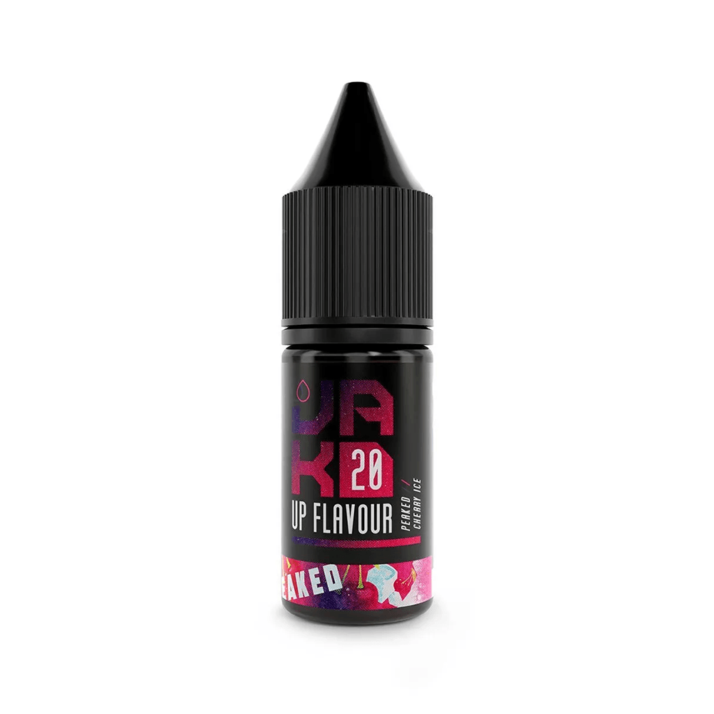 Jak'd 10ml Salt - Weekly Specials - Ecigone Vape Shop UK