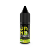 Jak'd 10ml Salt - Weekly Specials - Ecigone Vape Shop UK