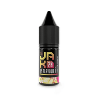 Jak'd 10ml Salt - Weekly Specials - Ecigone Vape Shop UK