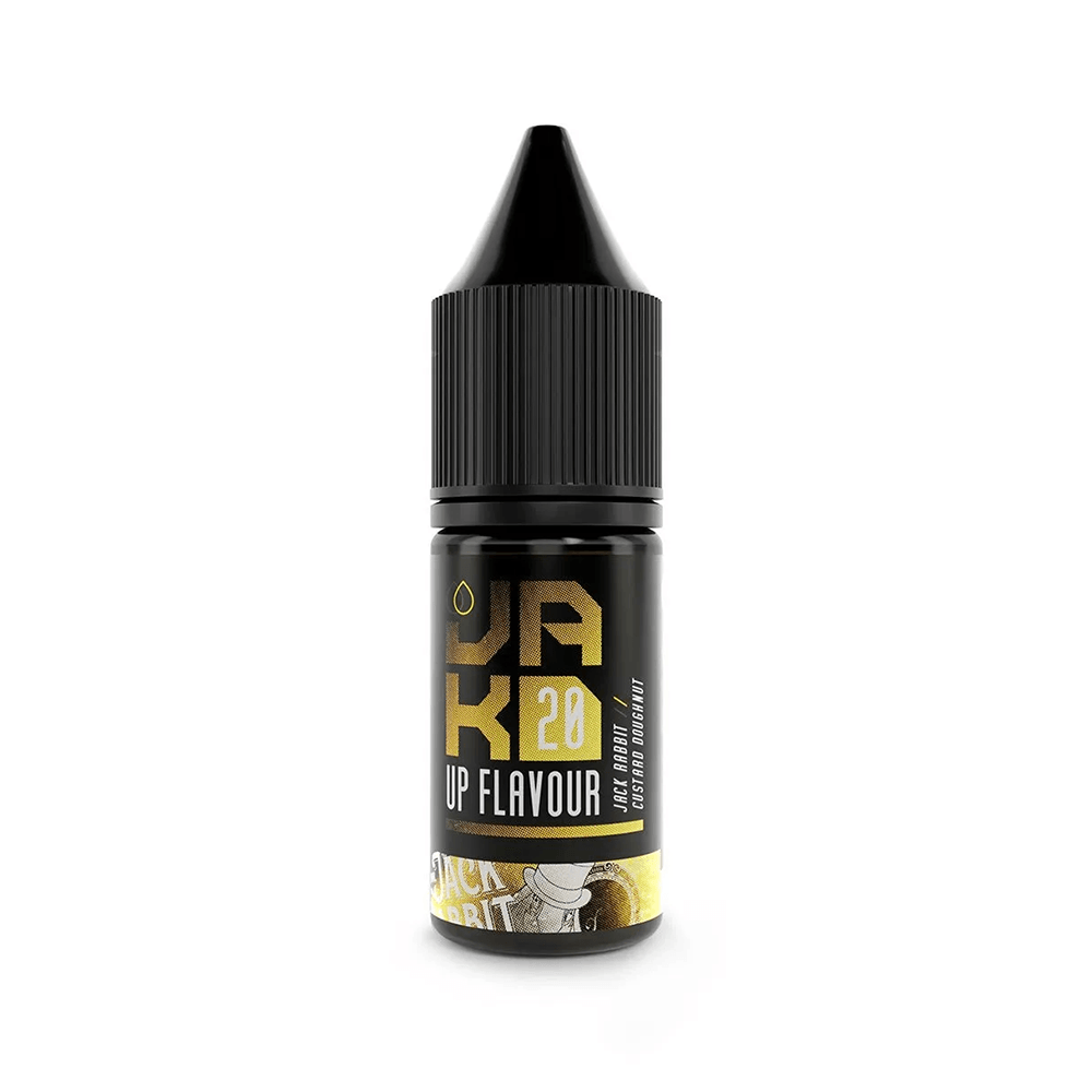 Jak'd 10ml Salt - Weekly Specials - Ecigone Vape Shop UK