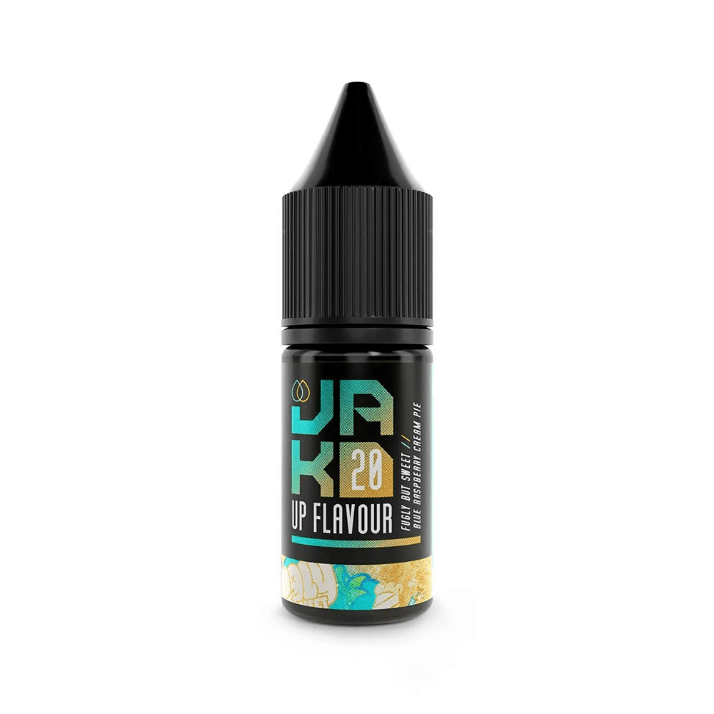 Jak'd 10ml Salt - Weekly Specials - Ecigone Vape Shop UK