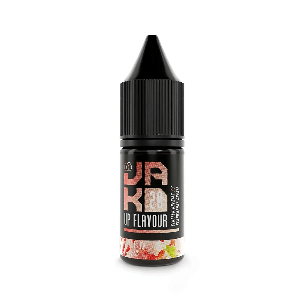 Jak'd 10ml Salt - Weekly Specials - Ecigone Vape Shop UK