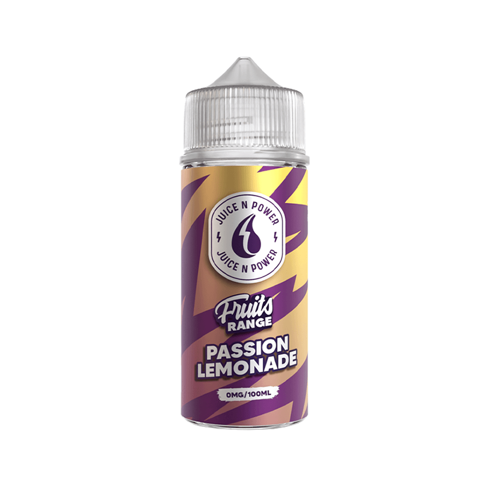 JNP Fruits Range 100ml Shortfill - Shortfill - Ecigone Vape Shop UK