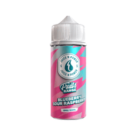 JNP Fruits Range 100ml Shortfill - Shortfill - Ecigone Vape Shop UK