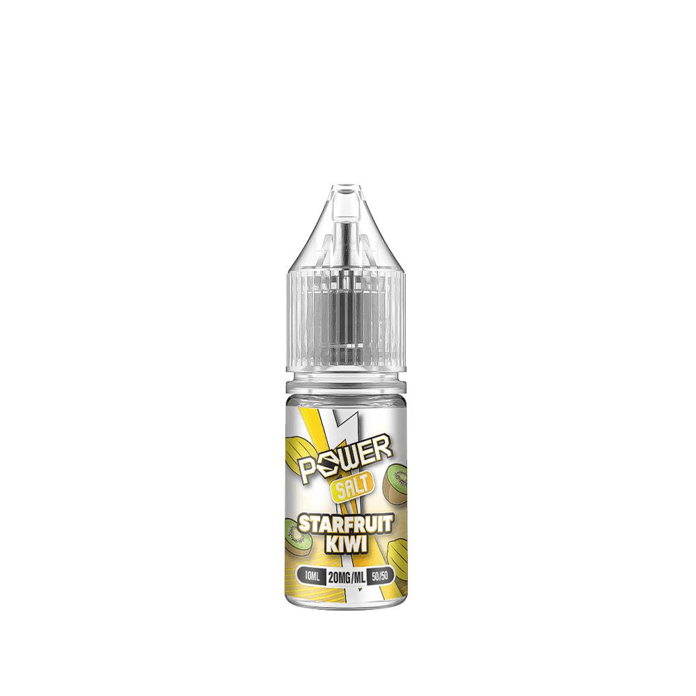 JNP Power 10ml Salt - Salt - Ecigone Vape Shop UK