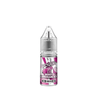 JNP Power 10ml Salt - Salt - Ecigone Vape Shop UK