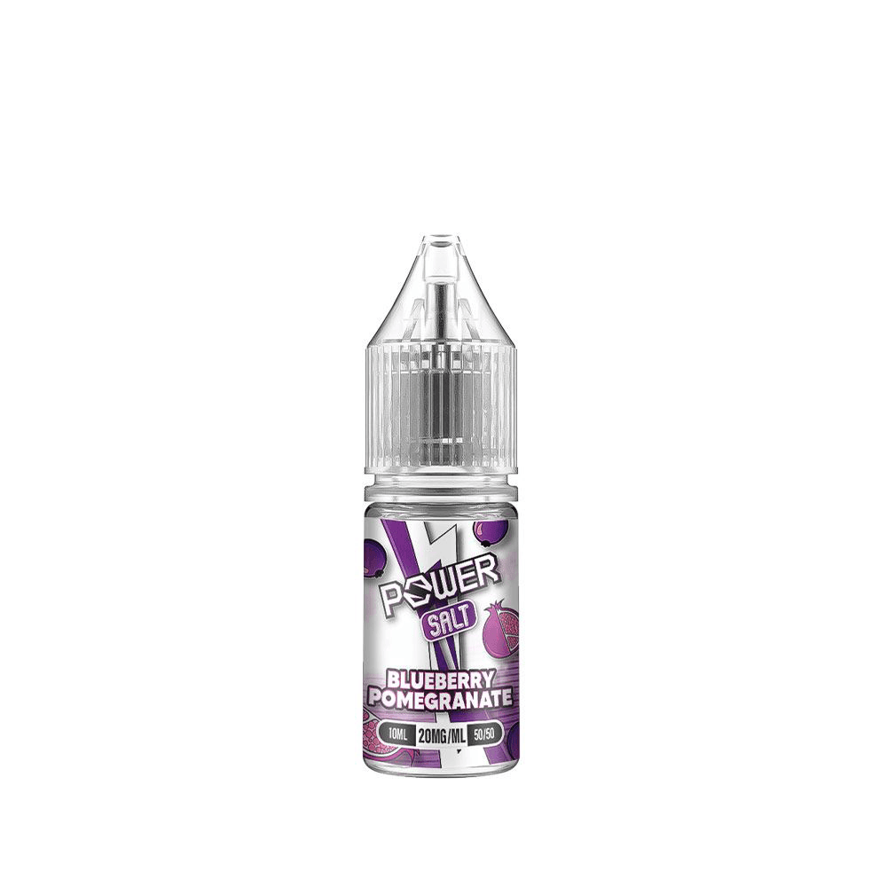 JNP Power 10ml Salt - Salt - Ecigone Vape Shop UK