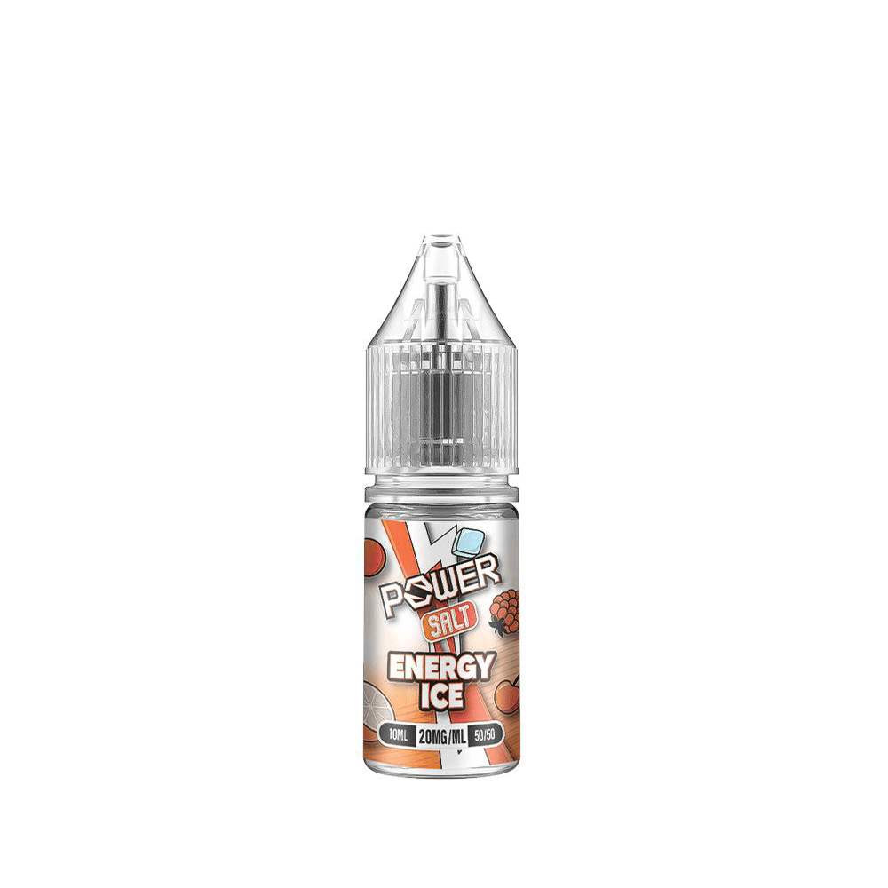 JNP Power 10ml Salt - Salt - Ecigone Vape Shop UK