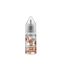 JNP Power 10ml Salt - Salt - Ecigone Vape Shop UK