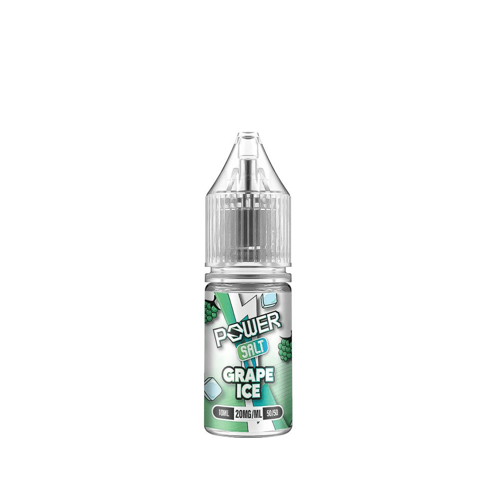 JNP Power 10ml Salt - Salt - Ecigone Vape Shop UK