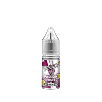 JNP Power 10ml Salt - Salt - Ecigone Vape Shop UK