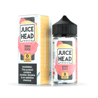 Juice Head Freeze by Streamline Vape 100ml Shortfill - Shortfill - Ecigone Vape Shop UK