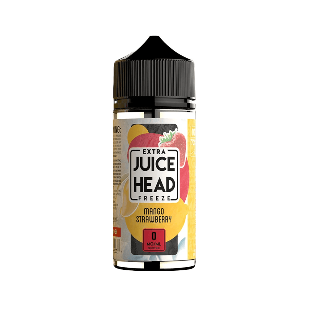 Juice Head Freeze by Streamline Vape 100ml Shortfill - Shortfill - Ecigone Vape Shop UK