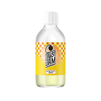 Just Jam 200ml Shortfill - Shortfill - Ecigone Vape Shop UK