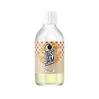 Just Jam 200ml Shortfill - Shortfill - Ecigone Vape Shop UK