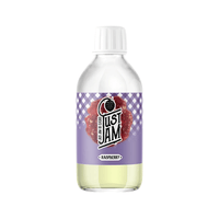 Just Jam 200ml Shortfill - Shortfill - Ecigone Vape Shop UK