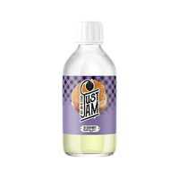 Just Jam 200ml Shortfill - Shortfill - Ecigone Vape Shop UK