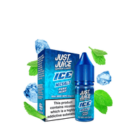 Just Juice ICE 10ml Salts - Salt - Ecigone Vape Shop UK