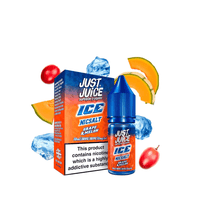 Just Juice ICE 10ml Salts - Salt - Ecigone Vape Shop UK