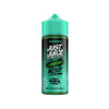 Just Juice Mint Green Mint 100ml E-liquid