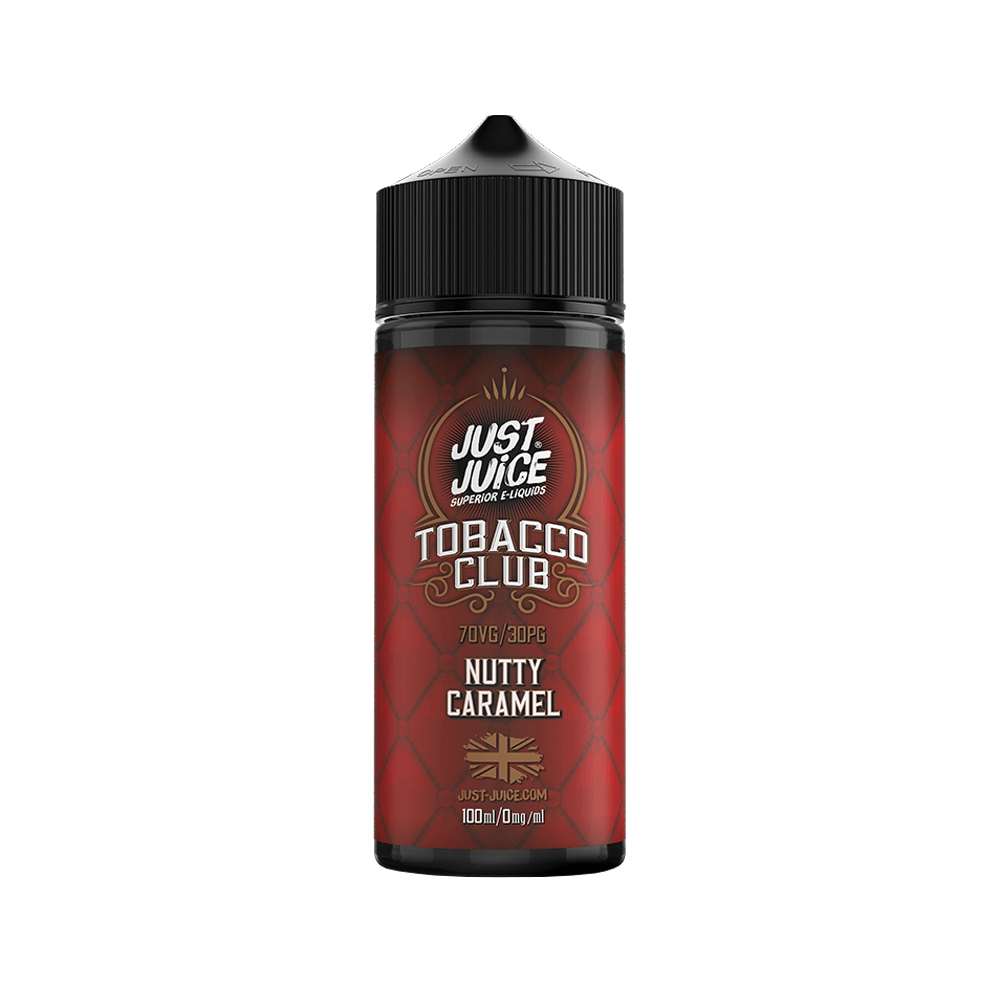 Just Juice Tobacco 100ml Shortfill - Shortfill - Ecigone Vape Shop UK