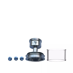 Khonsu Chephren MTL Pro Kit for the Chephren RTA for MTL Vaping.