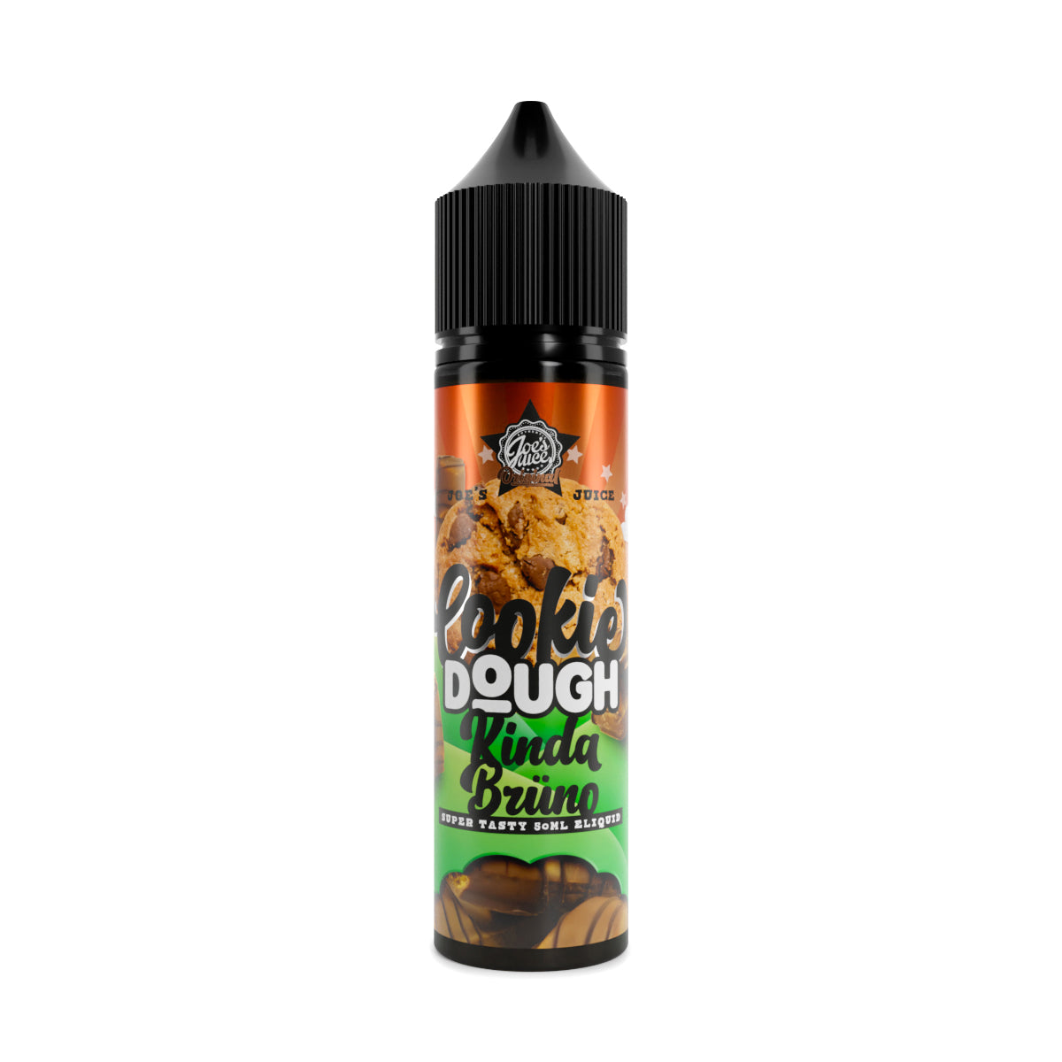 Cookie Dough 50ml Shortfill *CLEARANCE*