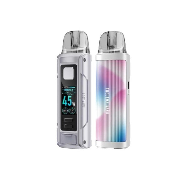 Lost Vape Thelema Nano 1500mAh Pod Kit