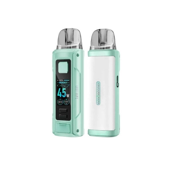 Lost Vape Thelema Nano 1500mAh Pod Kit