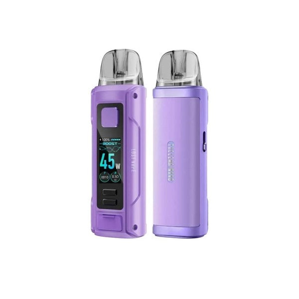 Lost Vape Thelema Nano 1500mAh Pod Kit