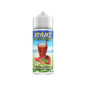 High VG Vape Juice