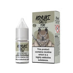 Koyuki Tori 10ml Nic Salt E-liquid