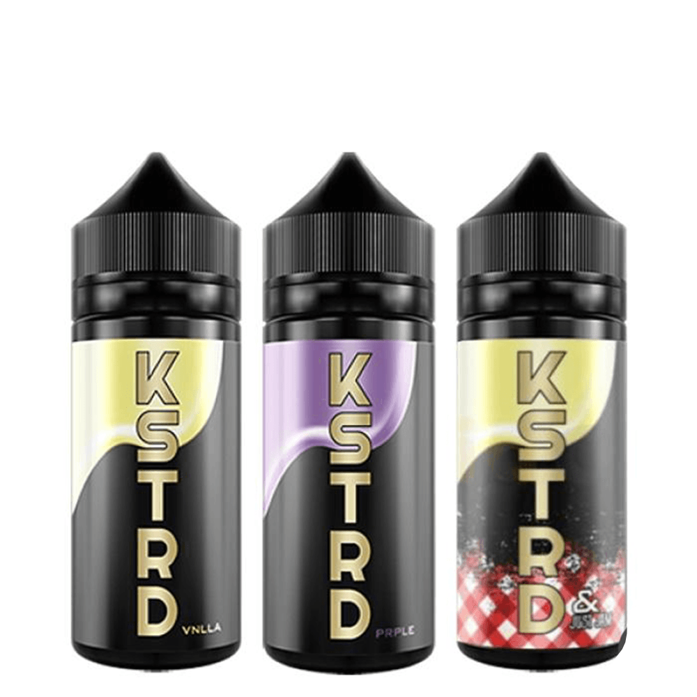 KSTRD 100ml Shortfill - Shortfill - Ecigone Vape Shop UK