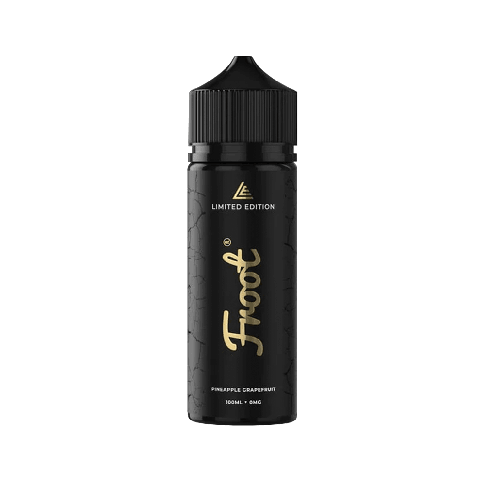 Limited Edition 100ml Shortfill - Shortfill - Ecigone Vape Shop UK