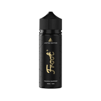 Limited Edition 100ml Shortfill - Shortfill - Ecigone Vape Shop UK