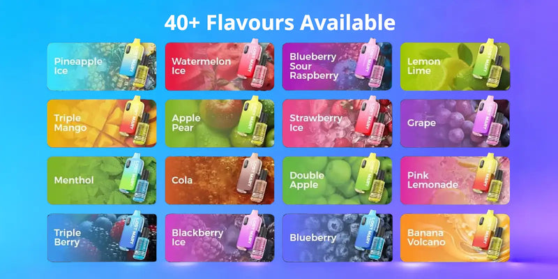 Why Buy Lost Mary BM6000 Refill Pods from Ecigone