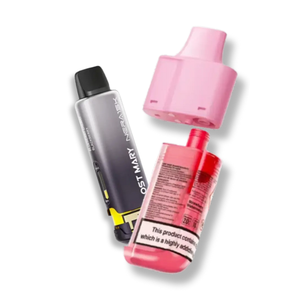 Lost Mary Refill Pods