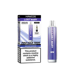 Lost Mary Pro Max 7000 Vape Kit