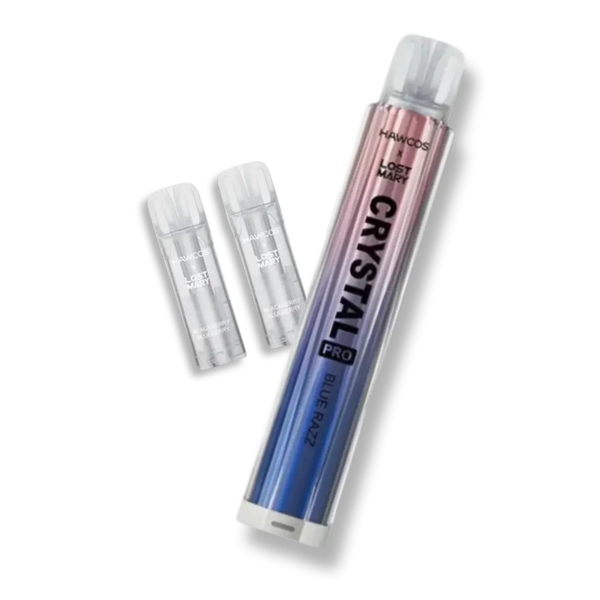 Crystal Pro Refill Pods