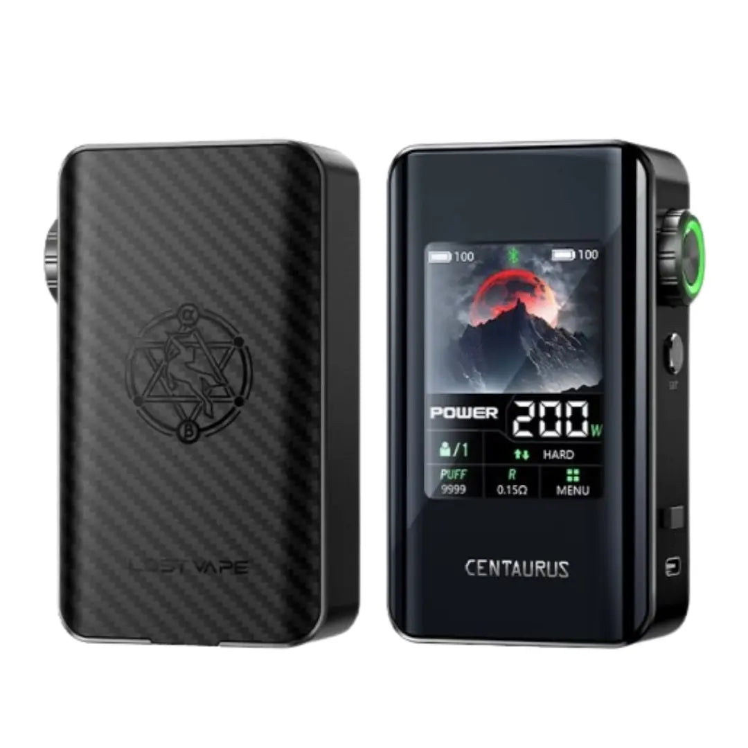 Lost Vape Centaurus BT200 Mod | Bluetooth | Ecigone UK Lost Vape Centaurus BT200 Mod | Bluetooth | Ecigone UK