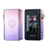 Lost Vape Centaurus BT200 Mod | Bluetooth | Ecigone UK Lost Vape Centaurus BT200 Mod | Bluetooth | Ecigone UK