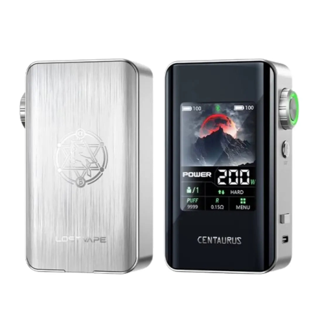 Lost Vape Centaurus BT200 Mod | Bluetooth | Ecigone UK Lost Vape Centaurus BT200 Mod | Bluetooth | Ecigone UK