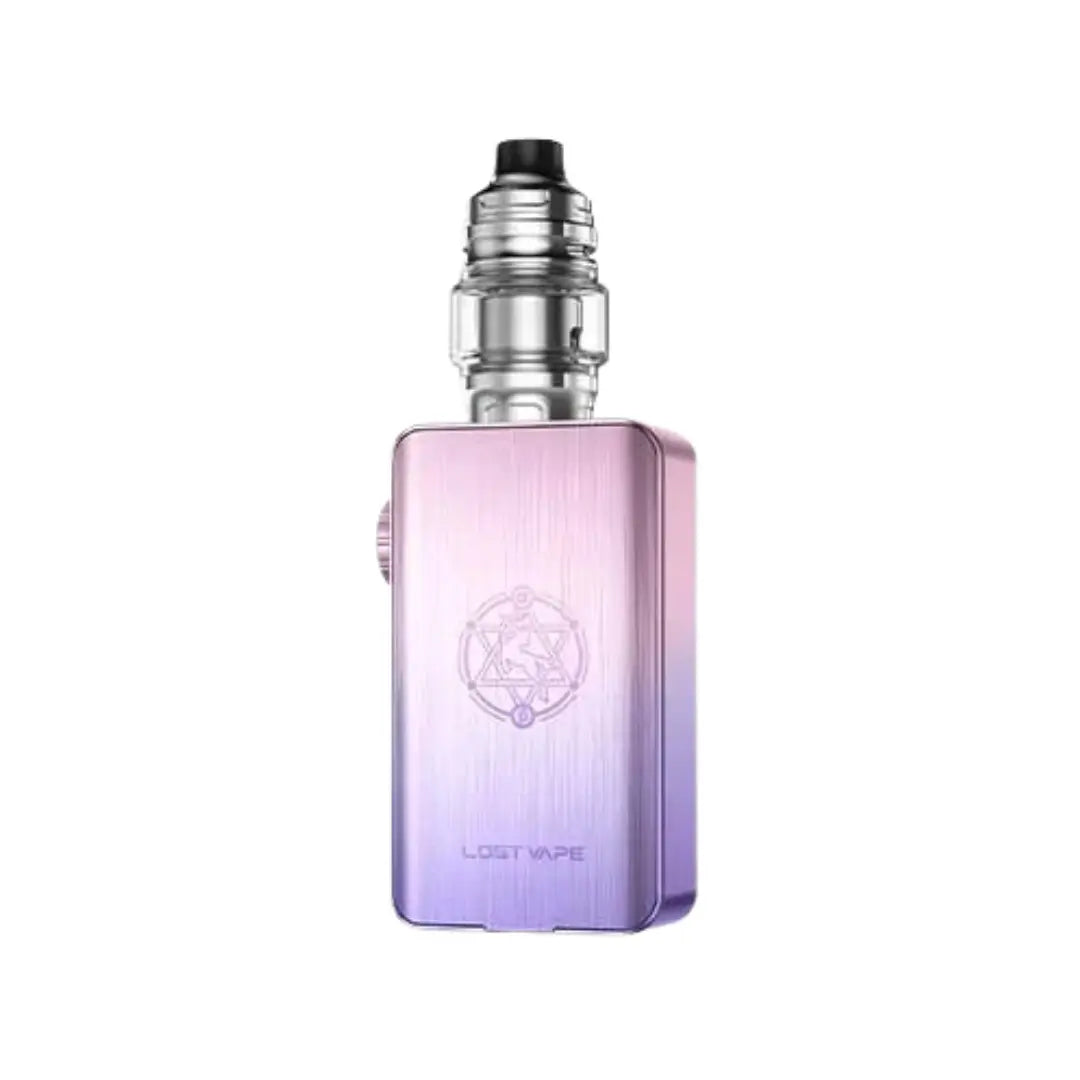 elfbar nachfüll pod läuft aus KIT CENTAURUS BT200 SUB OHM V2 200W LOST VAPE main image 1