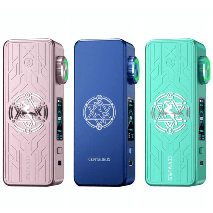 Vape Mod Box Mod Buy Vape Mod Kits Online UK | Box Mod - Ecigone