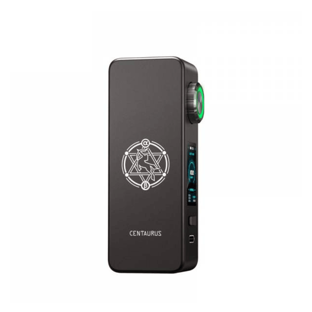 Lost Vape Centaurus M100 Box Mod - Compact and Powerful